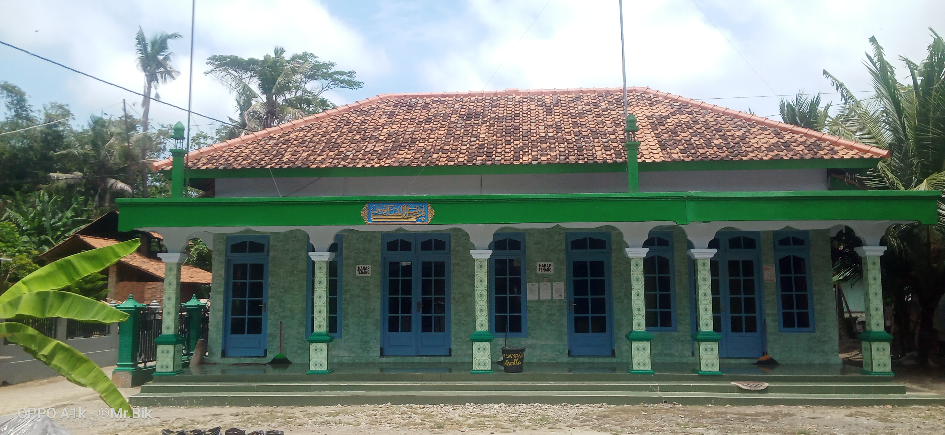 SABILUTHAIBIN