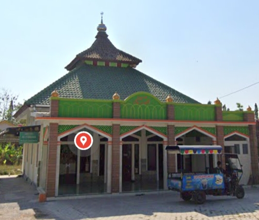 AL-FURQON