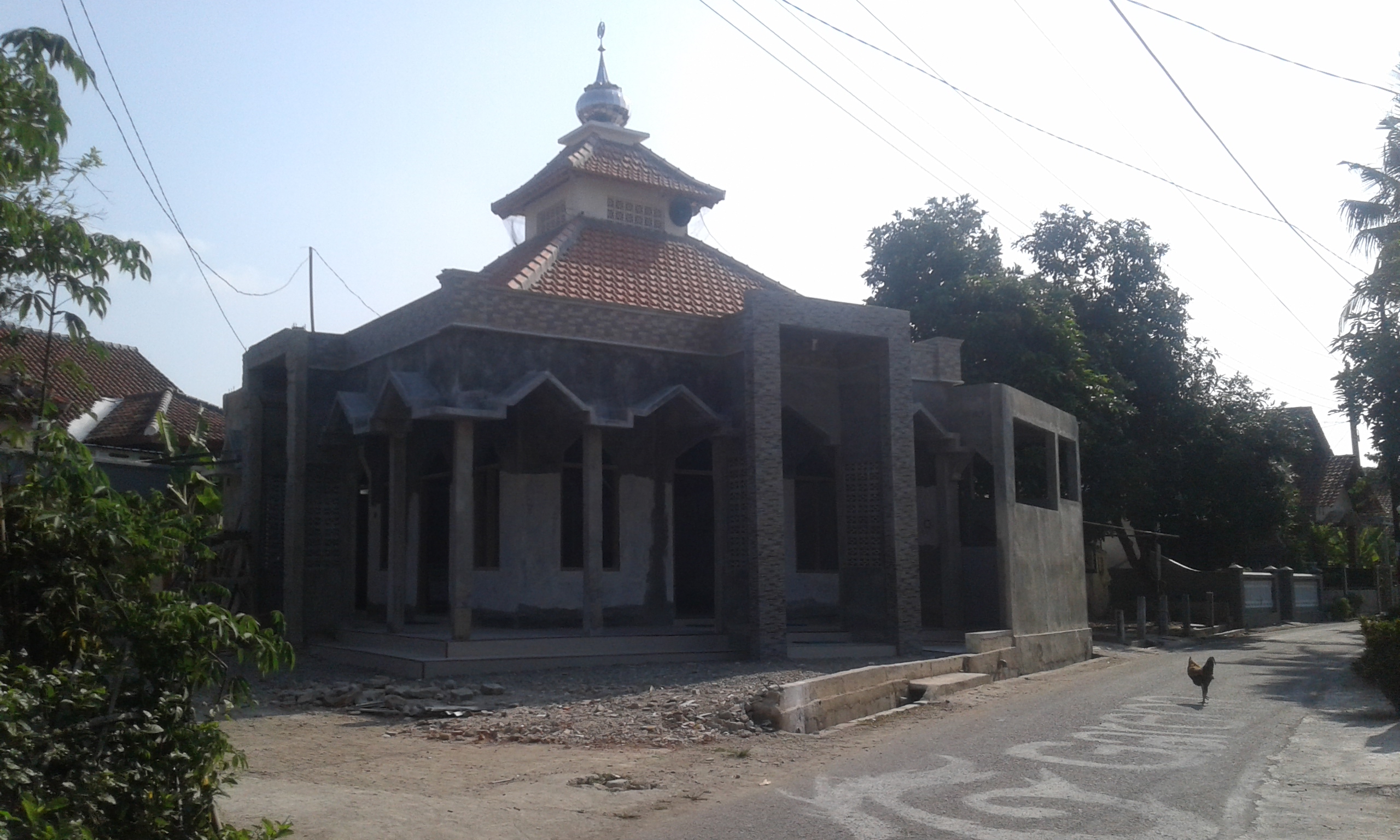 AL-IKHSAN