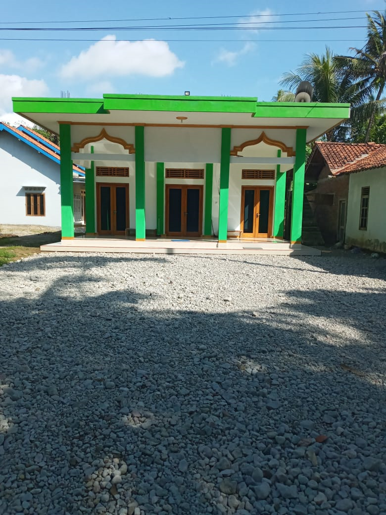 AL-MASALIK