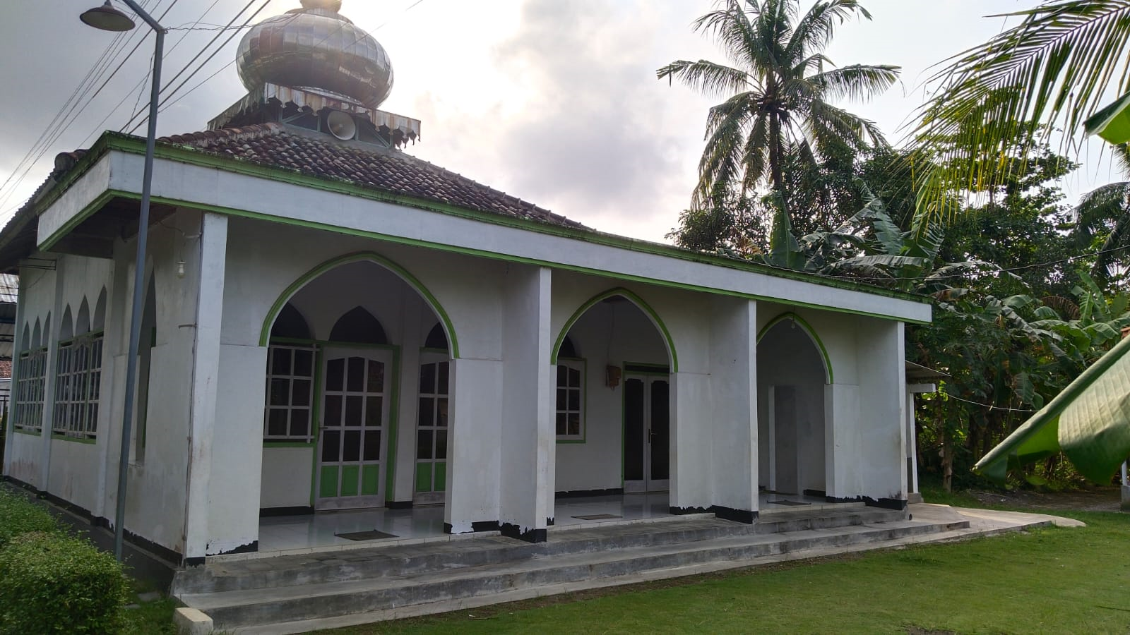 AL-ISTIQOMAH