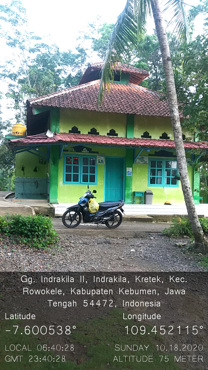 BAITUSSALAM