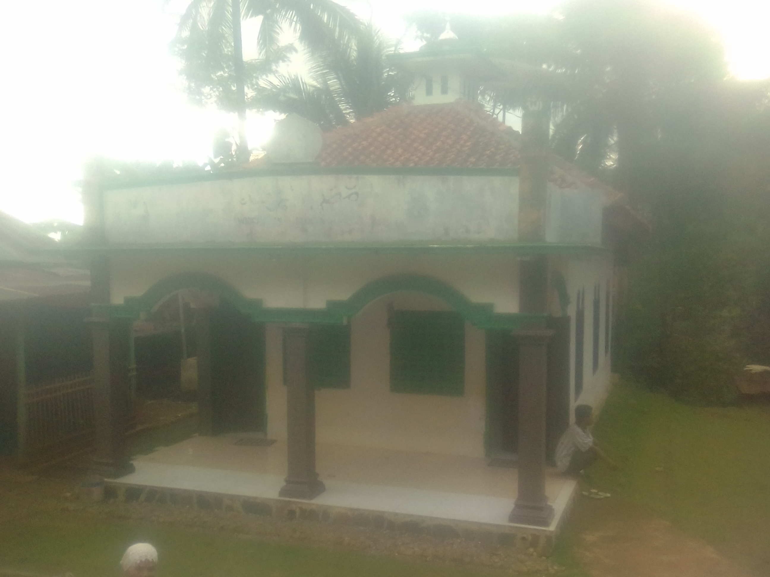 AL-BAROKAH