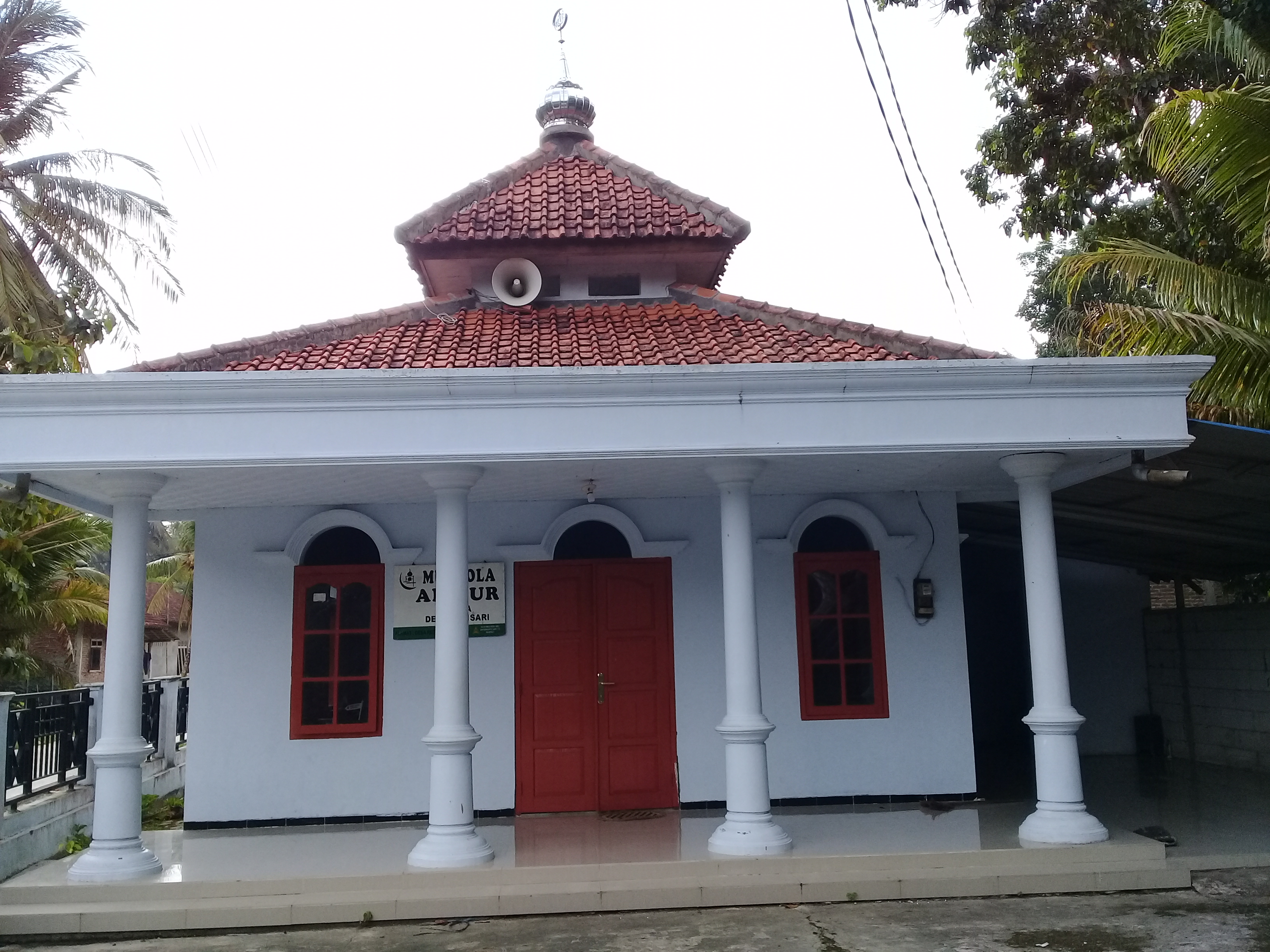 AN-NUR