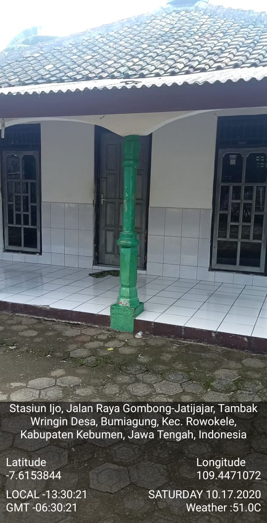 DARUSSALAM