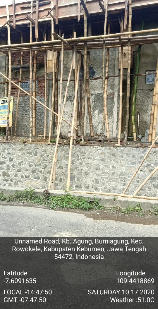 MIFTAHUL HUDA