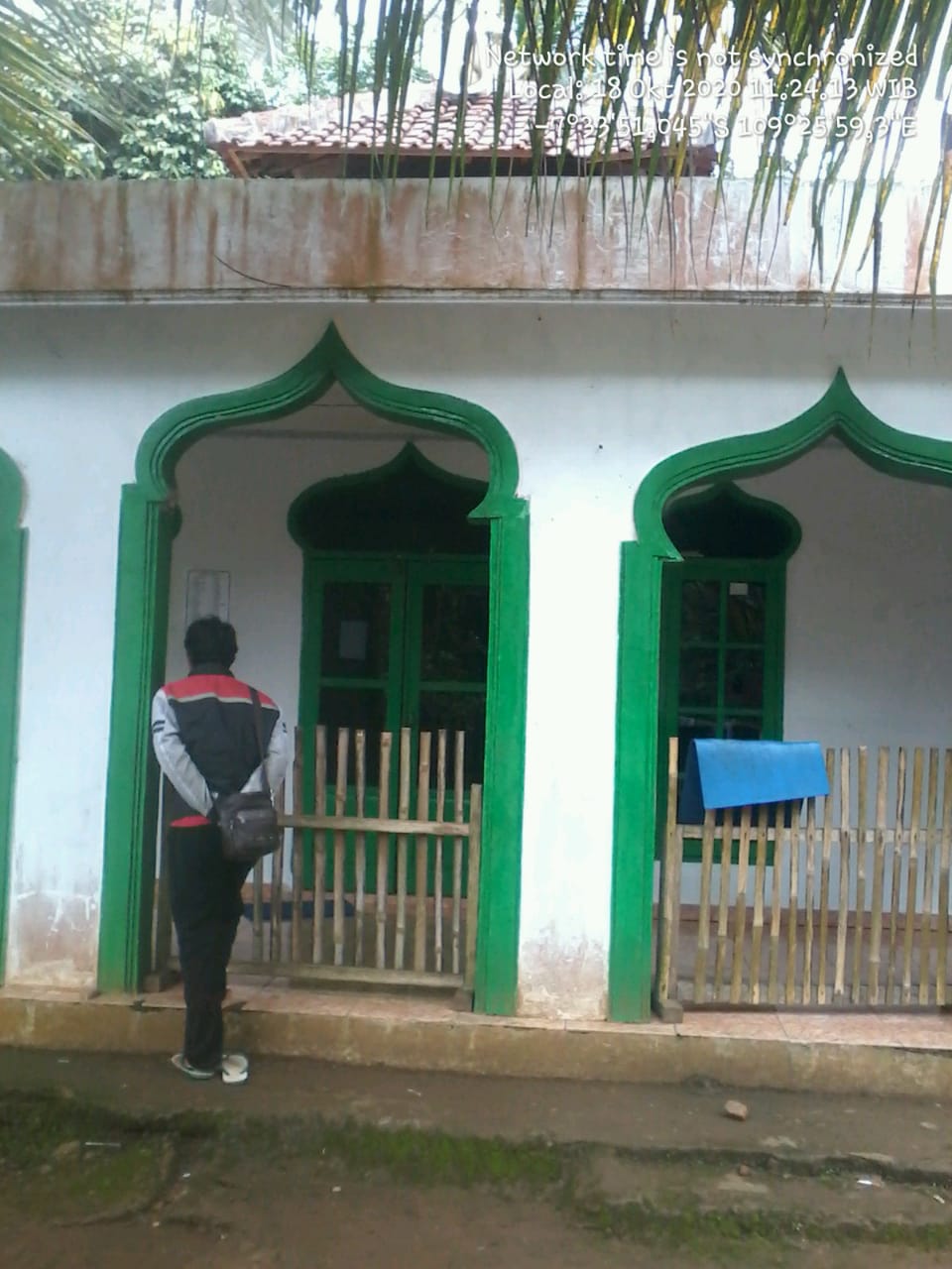 DARUS SA'ADAH