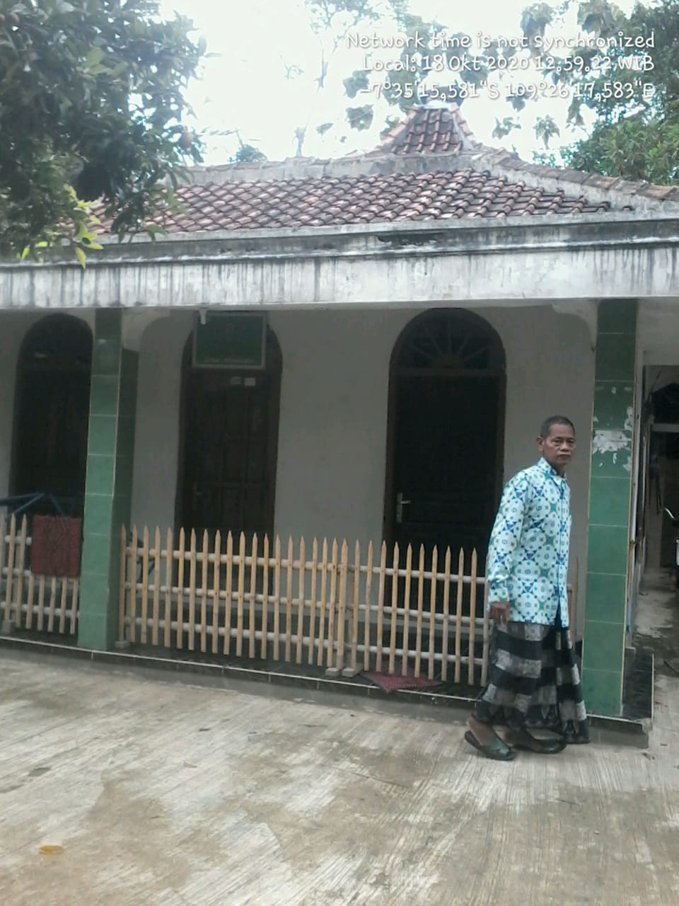 MIFTAHUL ANWAR