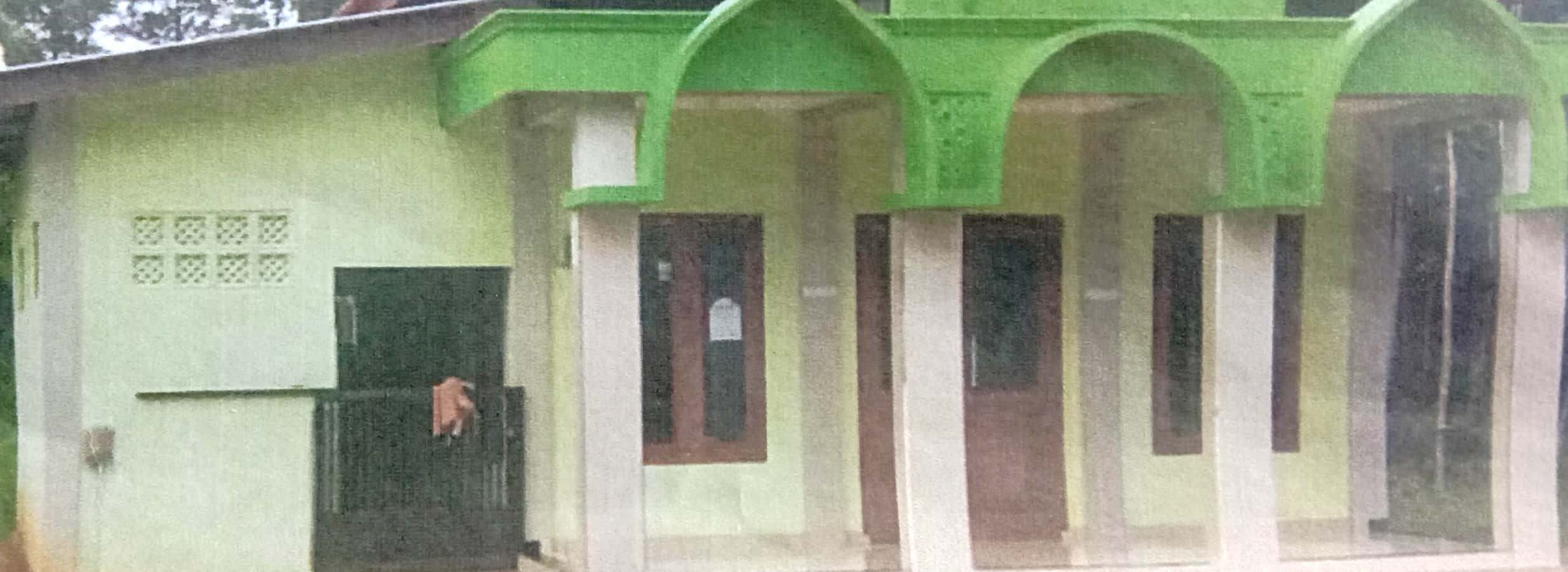 AL- HAYAT