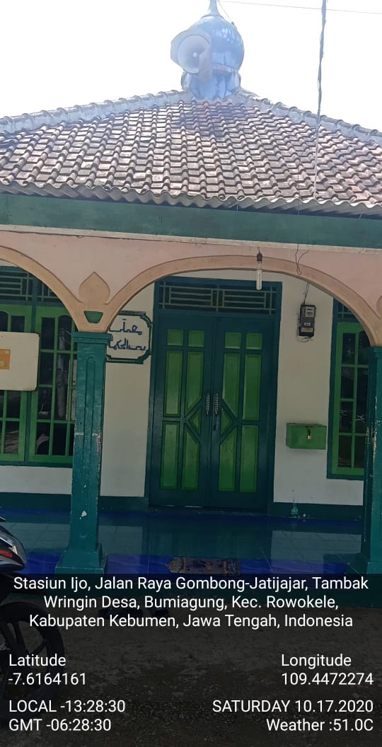 BAITUL HIKMAH
