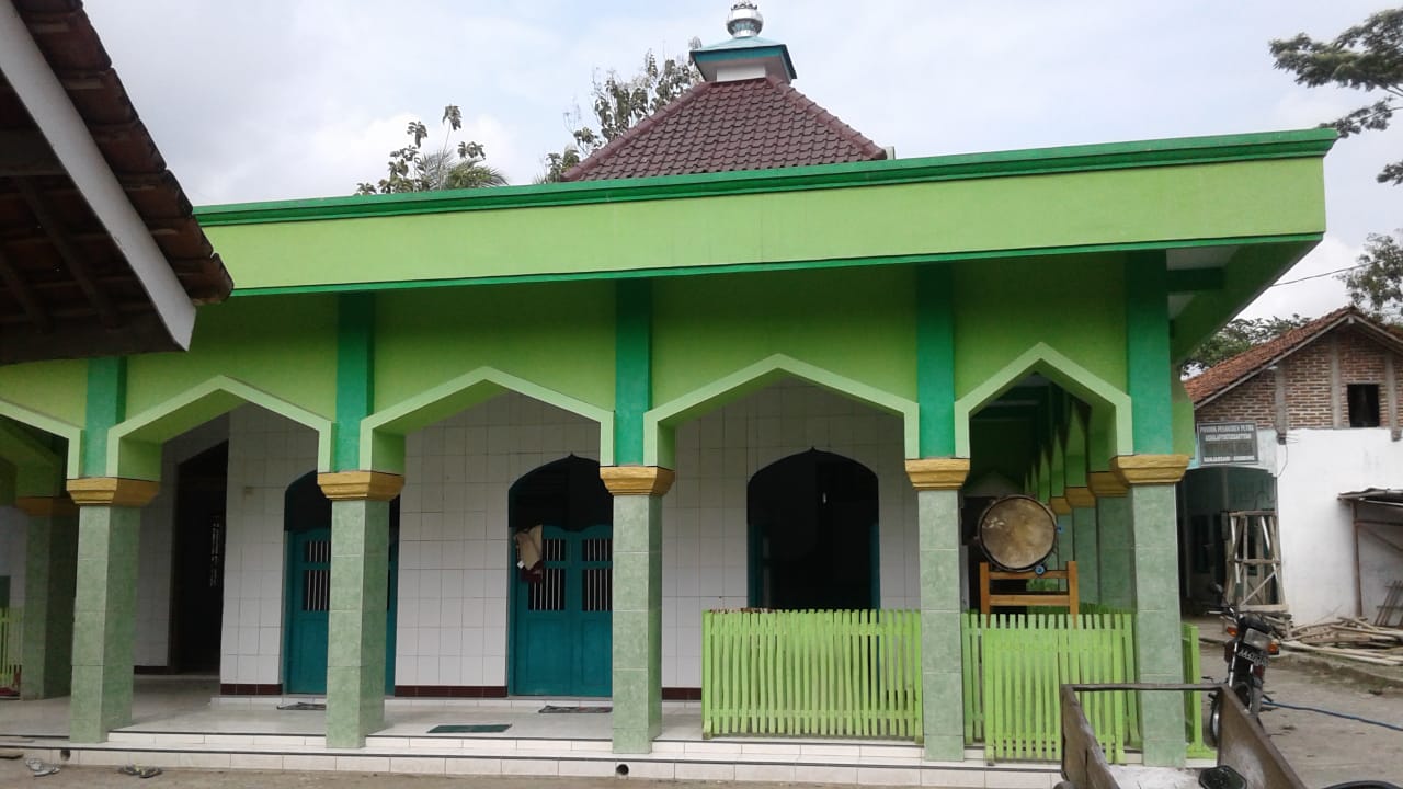 NURUL HASYIM