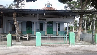 ADZ ZAKIRI