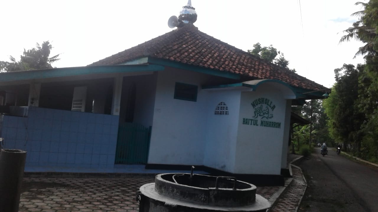 BAITUL MUKHARROM