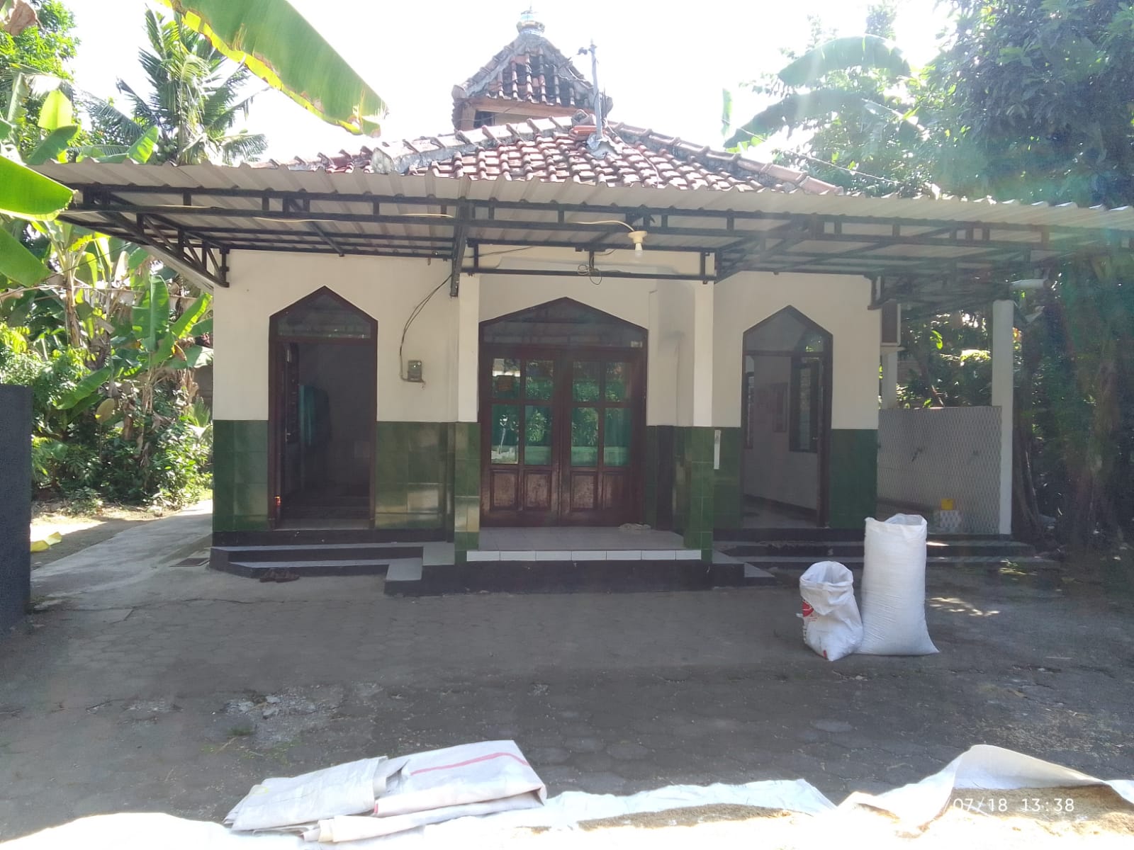 MIFTAHUL HUDA