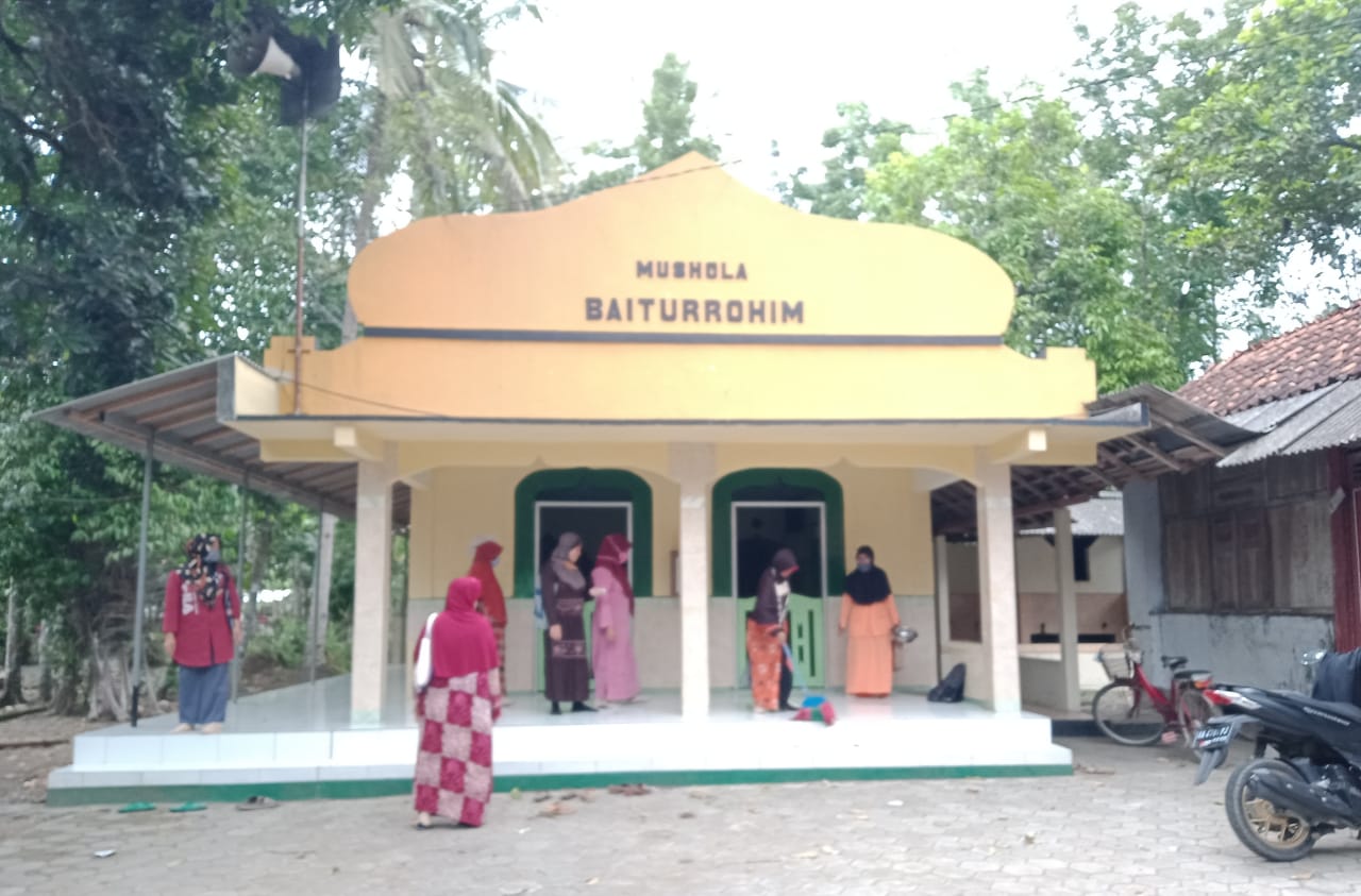 BAITURROHIM