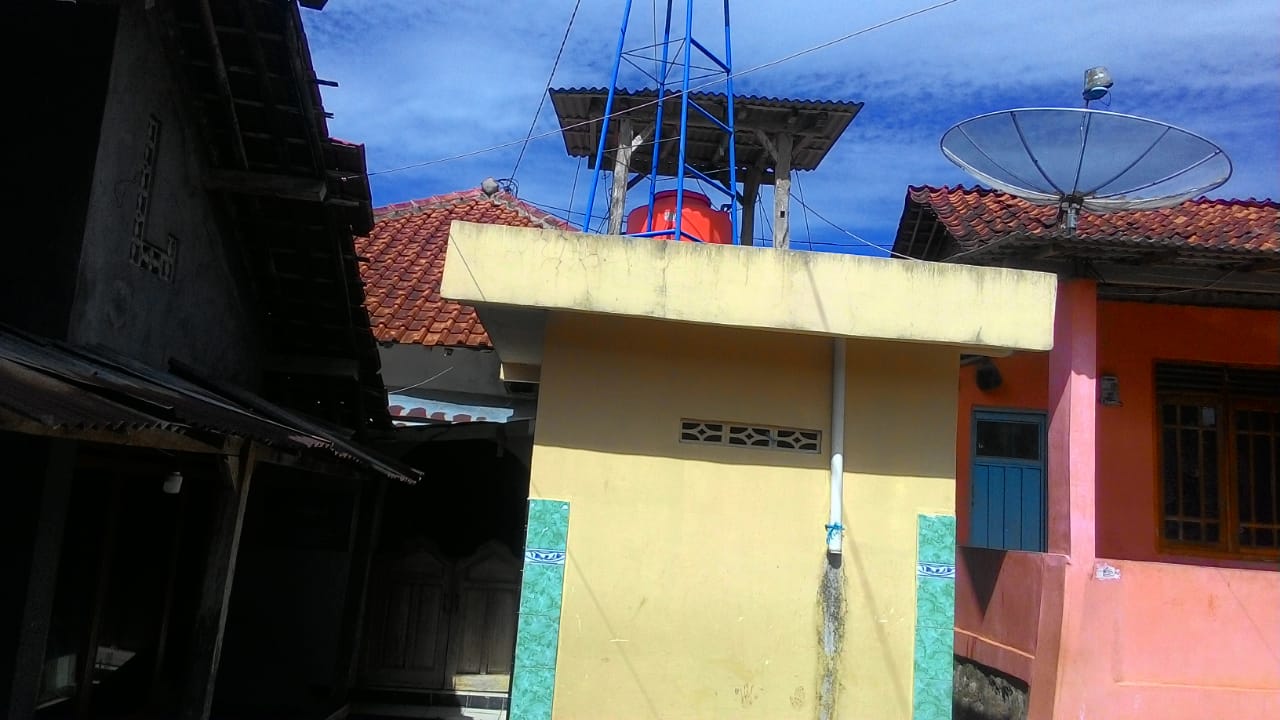 NURUL HUDA