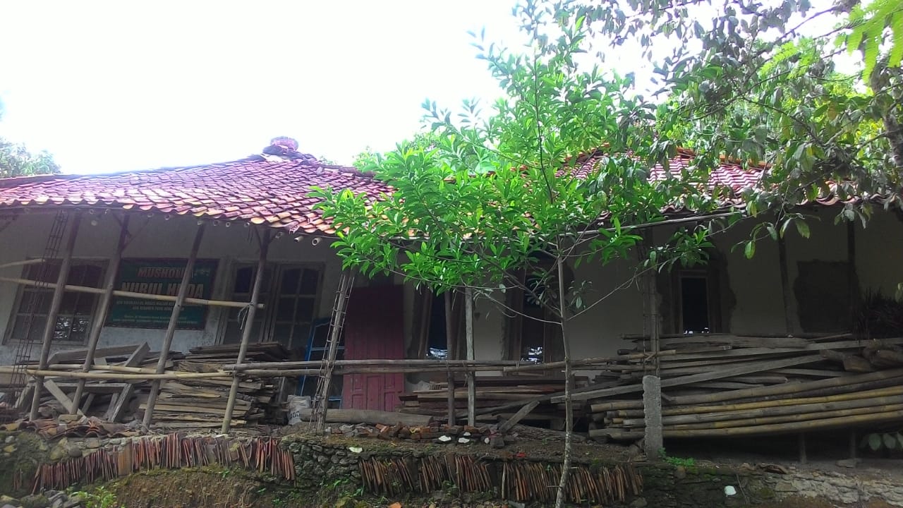 NURUL HUDA