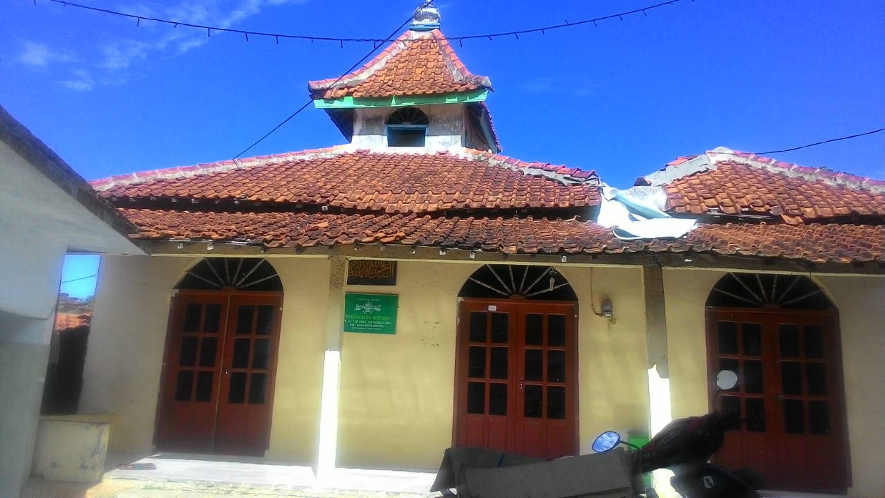 BAITUL MUTTAQIN