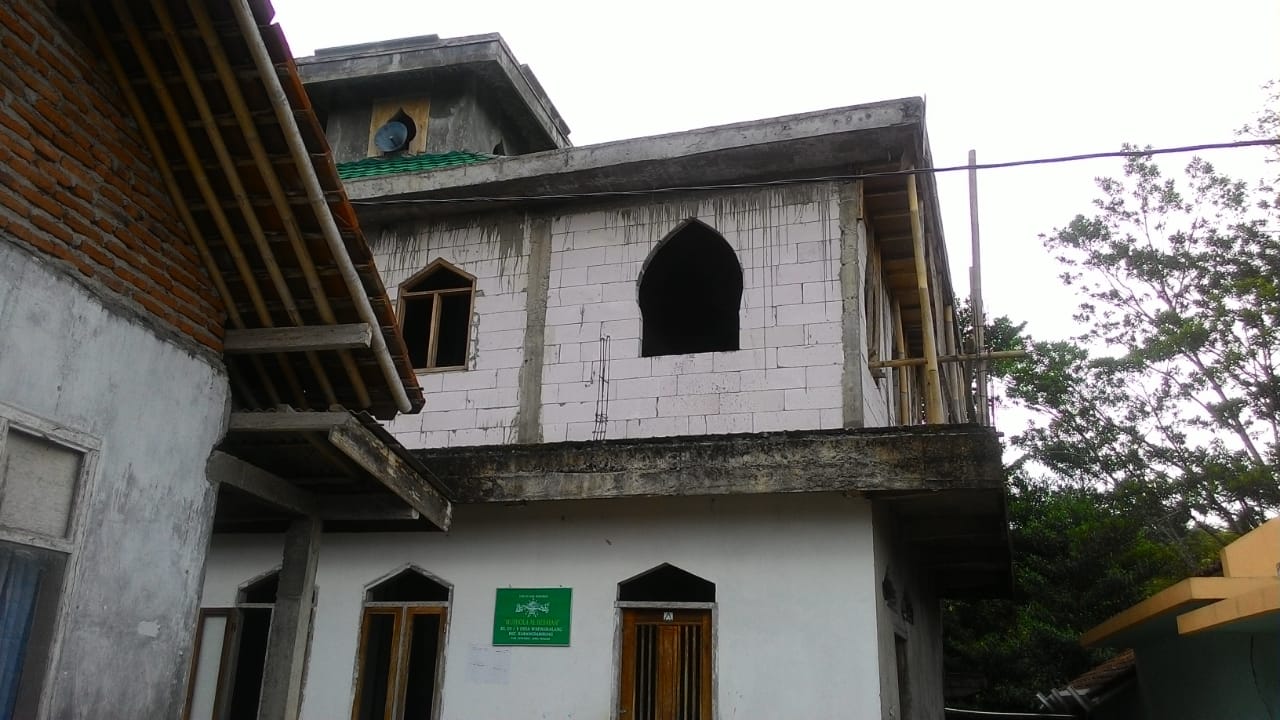 AL-HIDAYAH