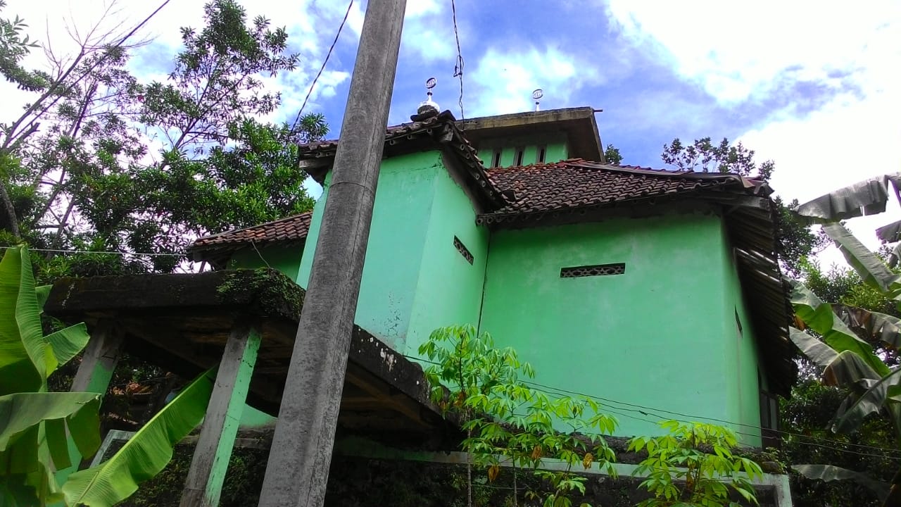 BAITUSSALAM
