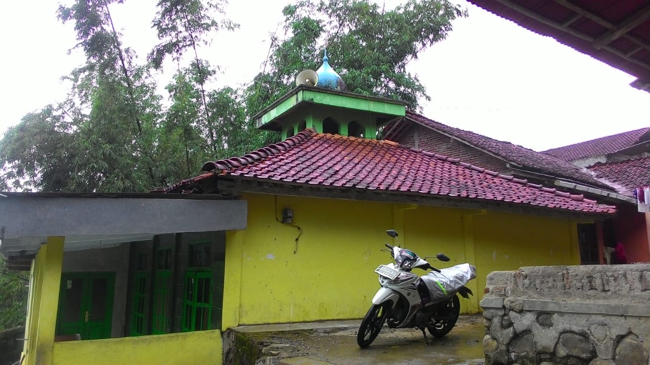 AL-FALAH