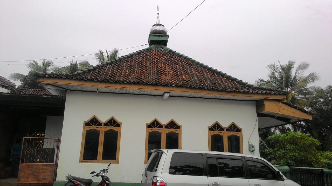 BAITUL MUTTAQIN
