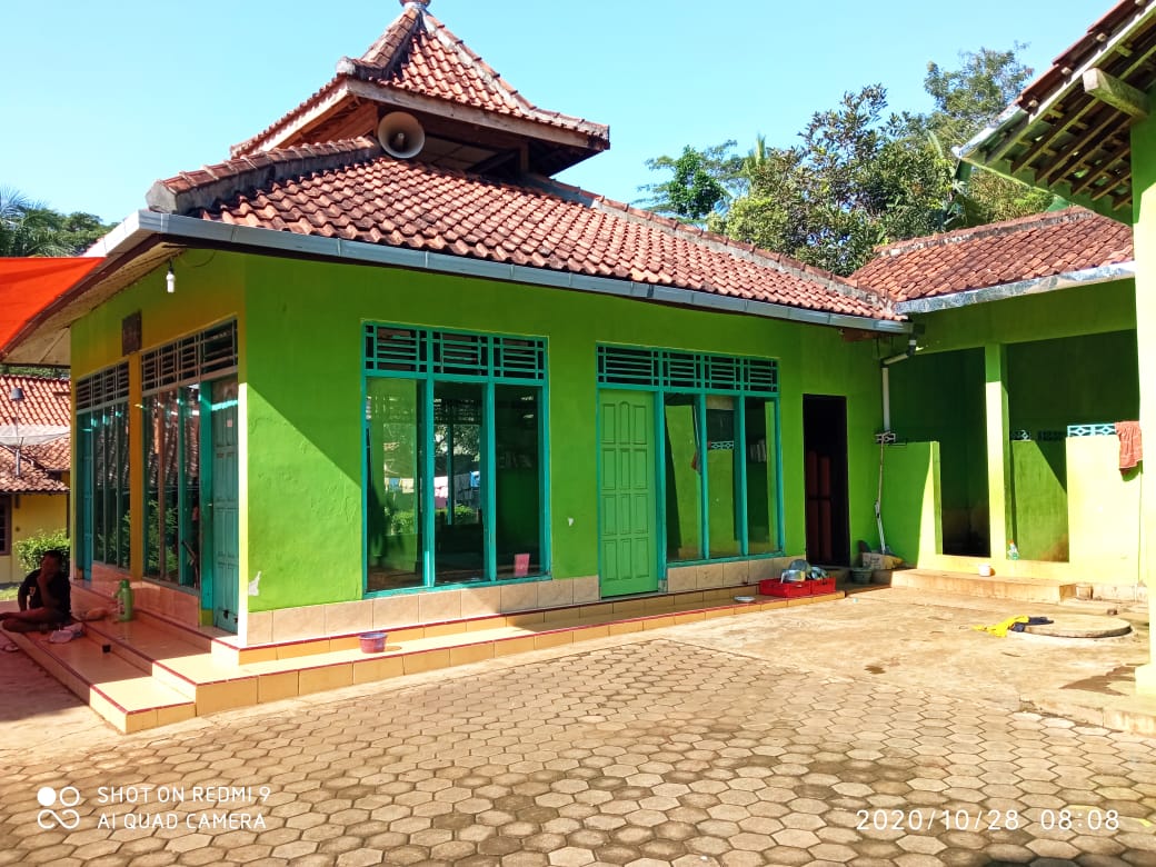 NUR IMAN