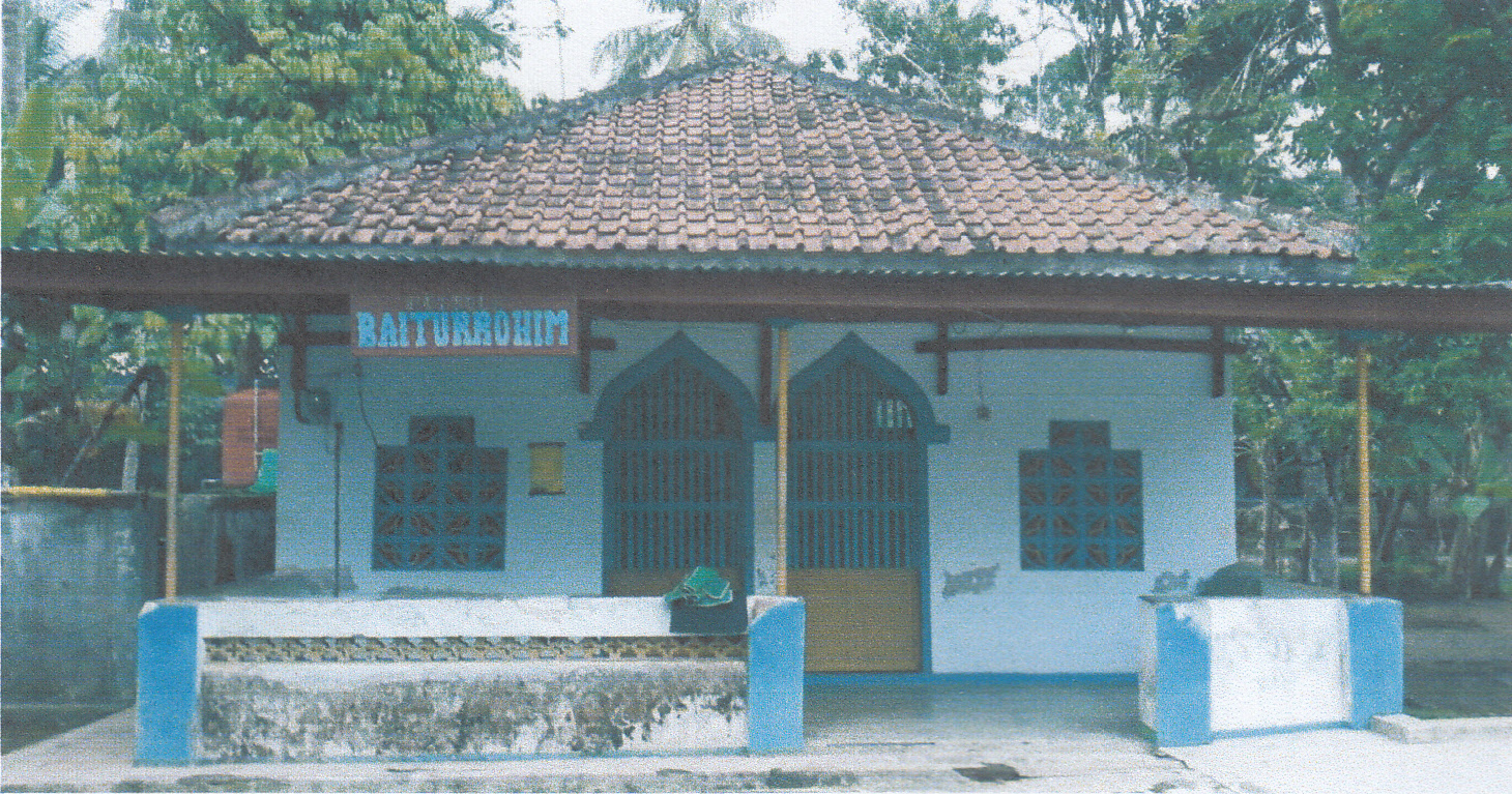 BAITURROHIM
