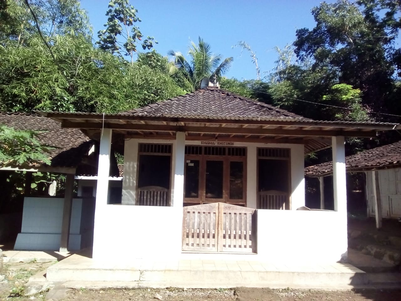 KHUSNUL KHOTIMAH