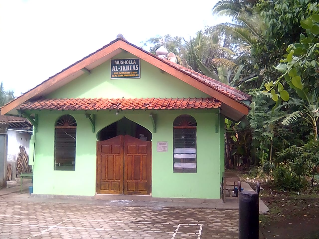 AL-IKHLAS