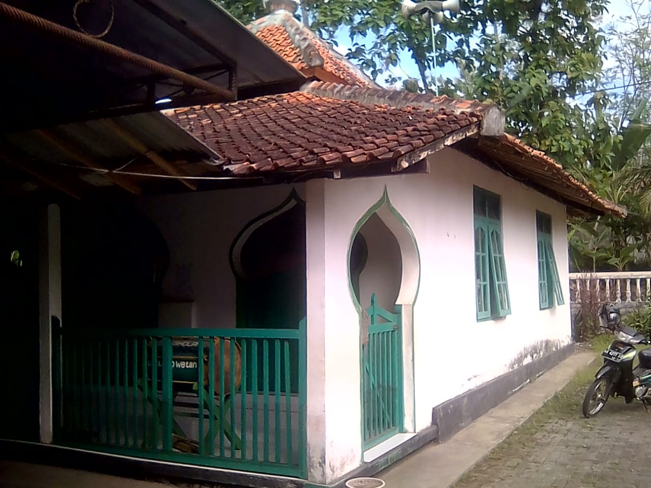 AL-IKHLAS