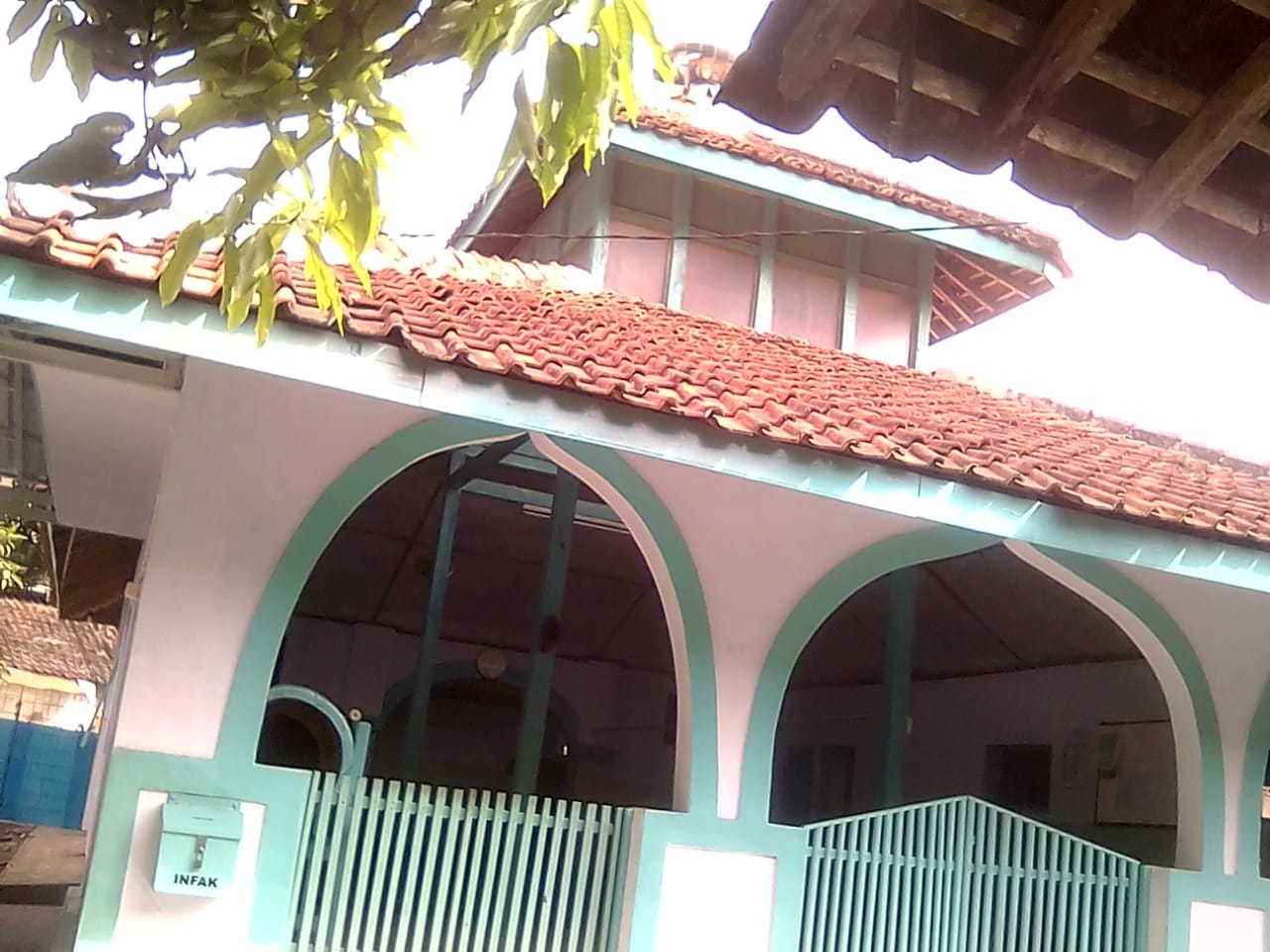 AL-BUSYRO