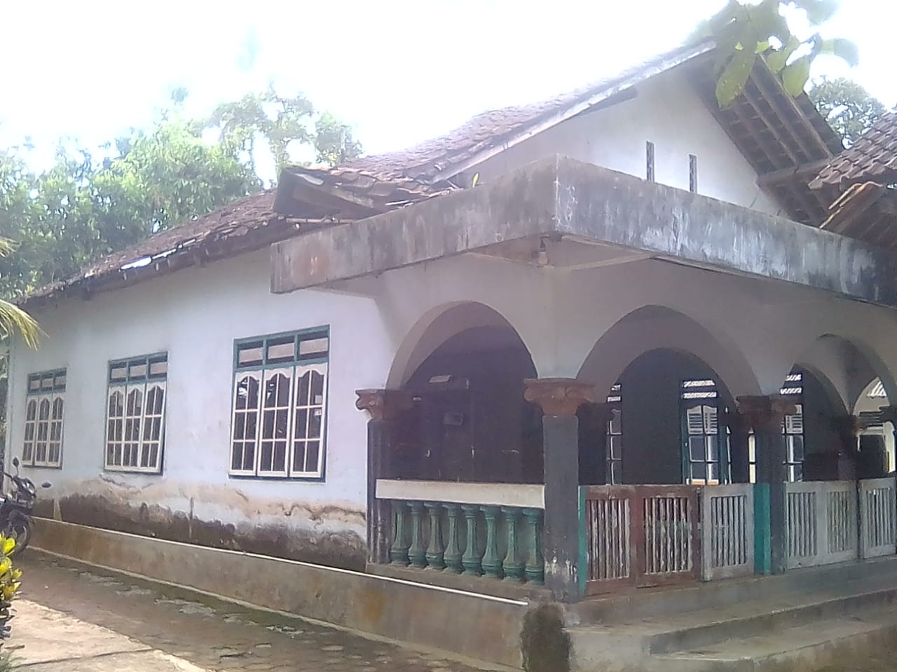BAITUS SALAM