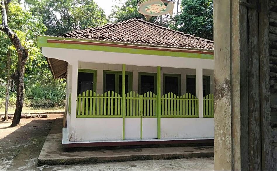 BAITUL MUKMININ
