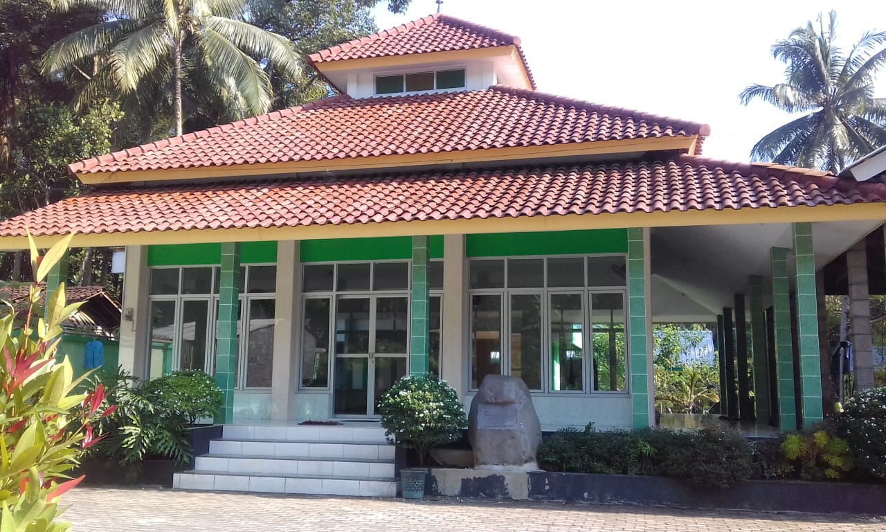 AL-BAROKAH