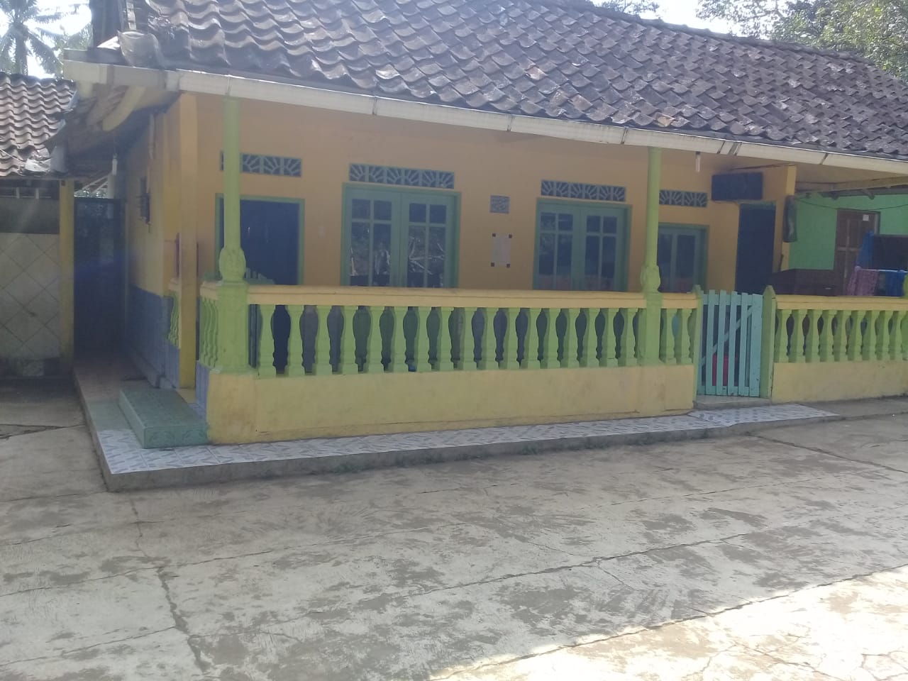 MENCILSARI