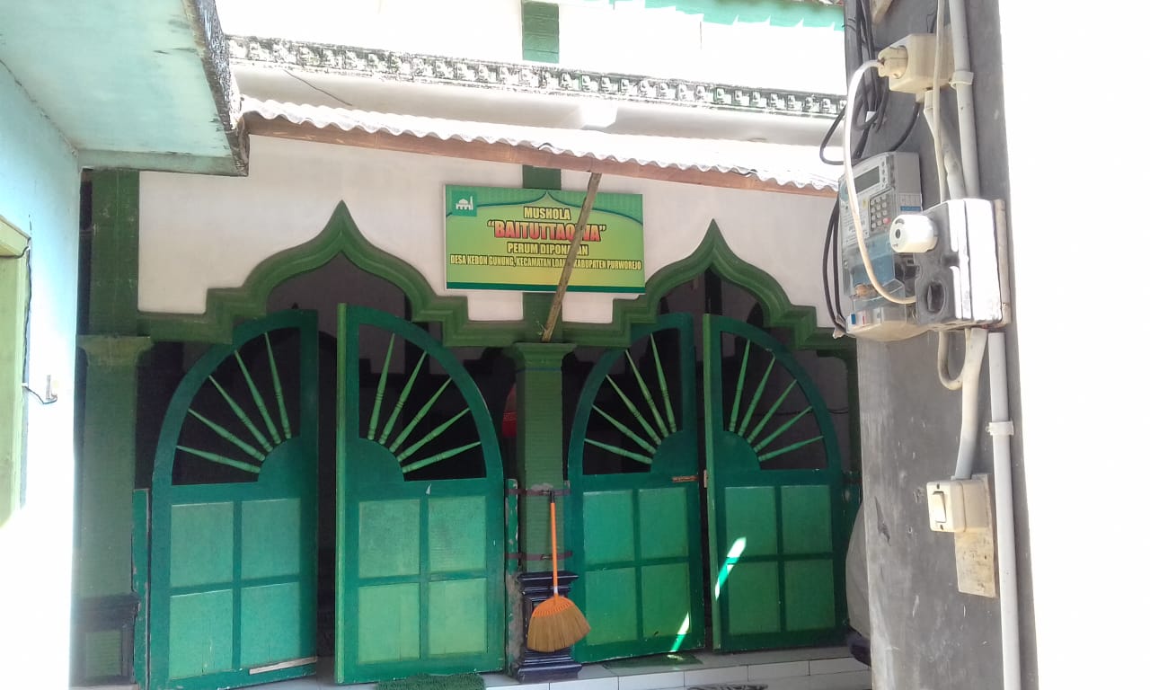 BAITUT TAQWA