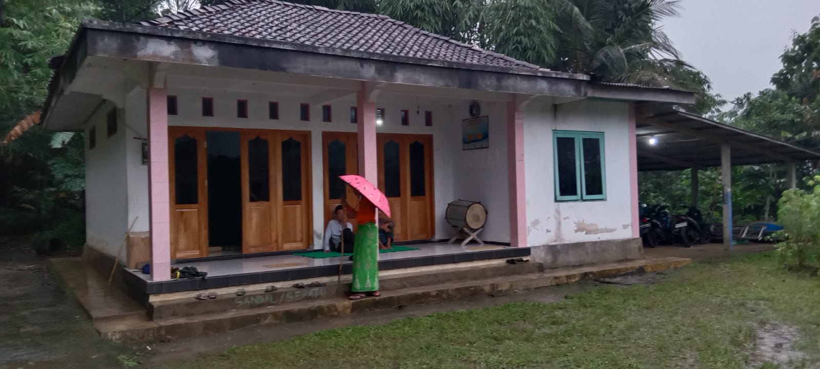 NURUL HUDA