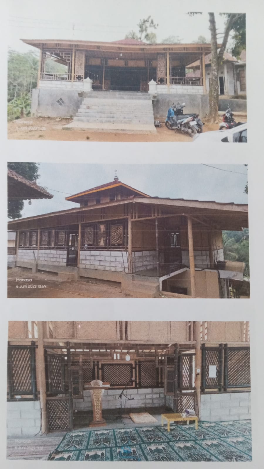 AL-MUBAROK