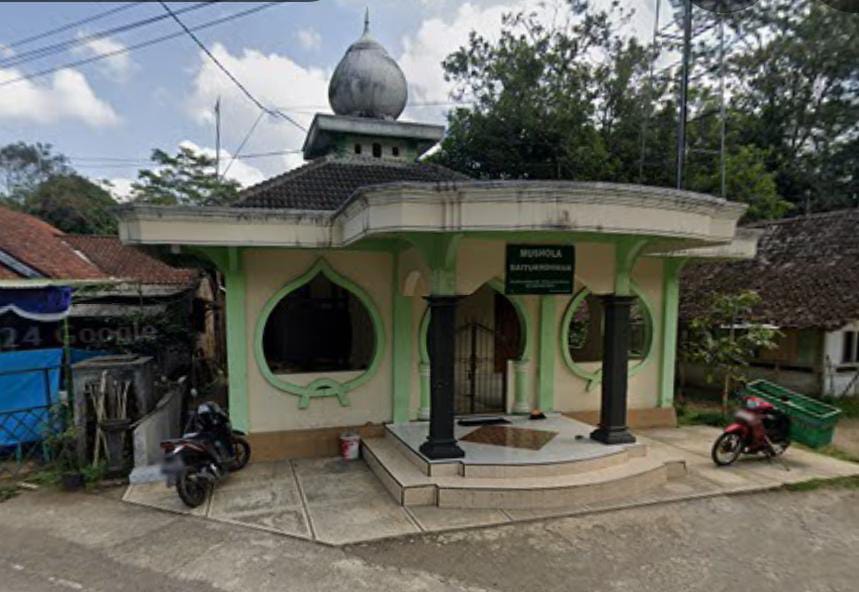 BAITURRAHMAN