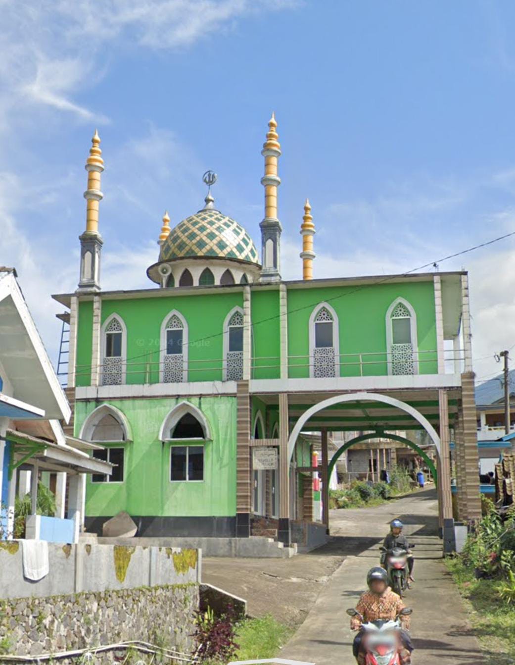 AL-MUTTAQIN