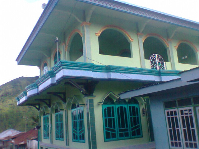 Baitus Sholikhin