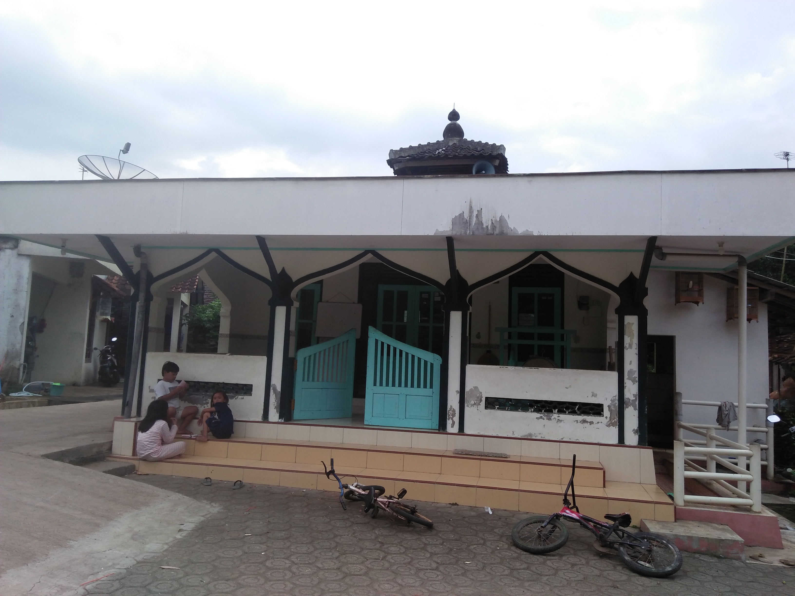 BAITURROHMAH