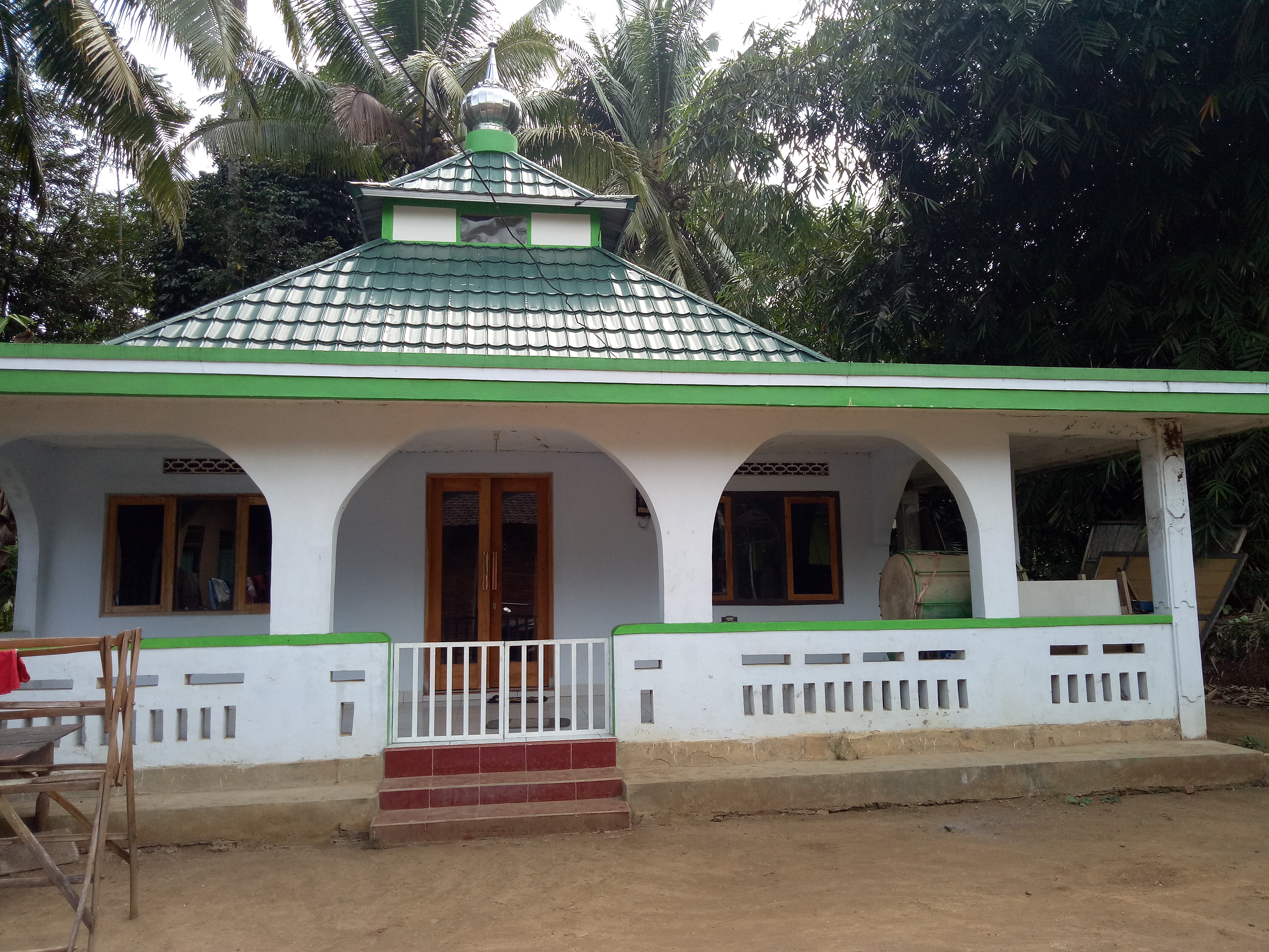 DARUSSALAM