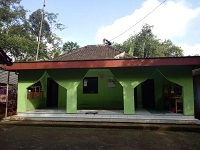 AL-BAROKAH