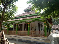 BAITUL MUBTADI