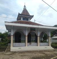 AS-SALAM