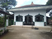 NURUS SALAM