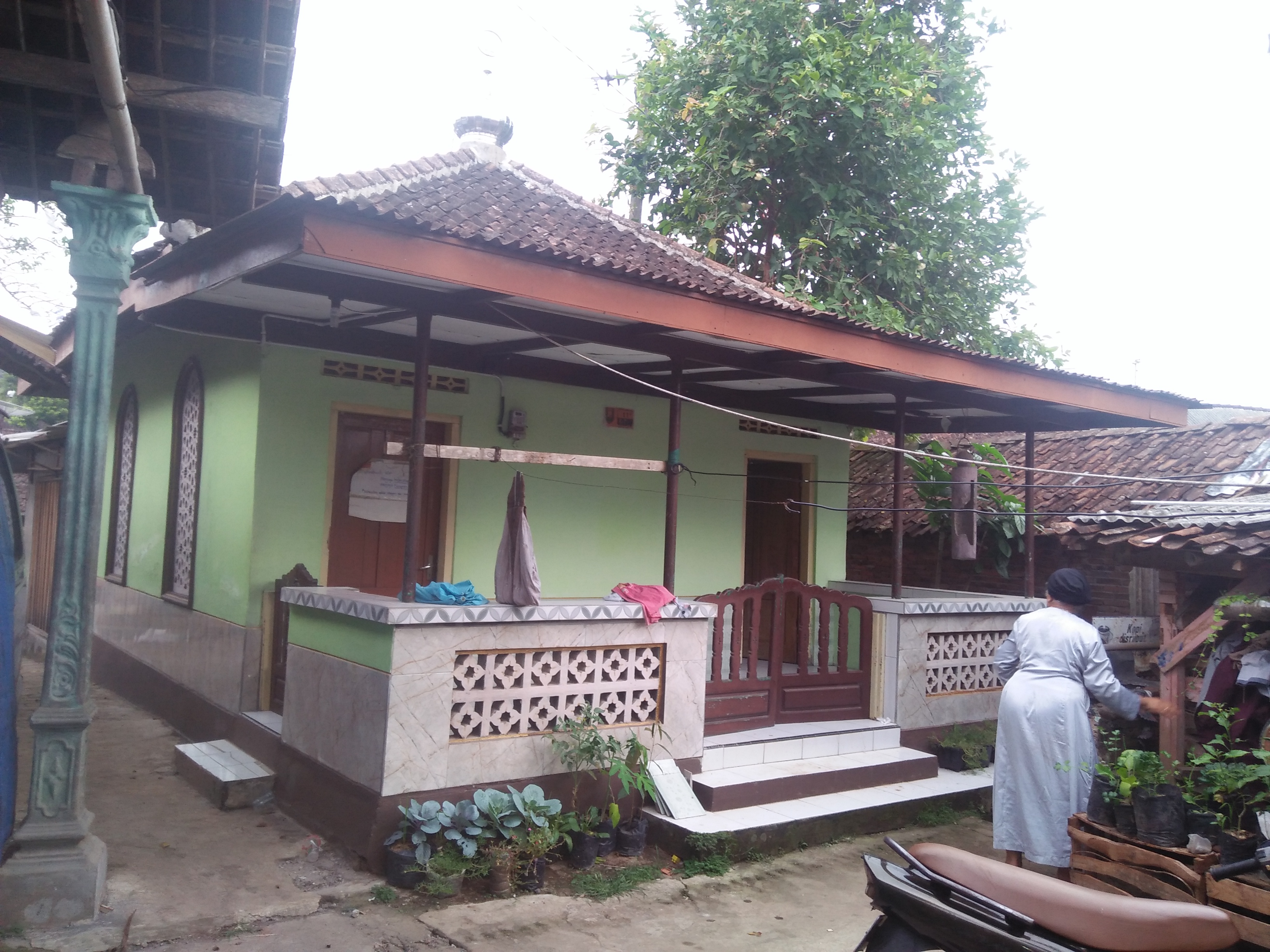NURUL HUDA