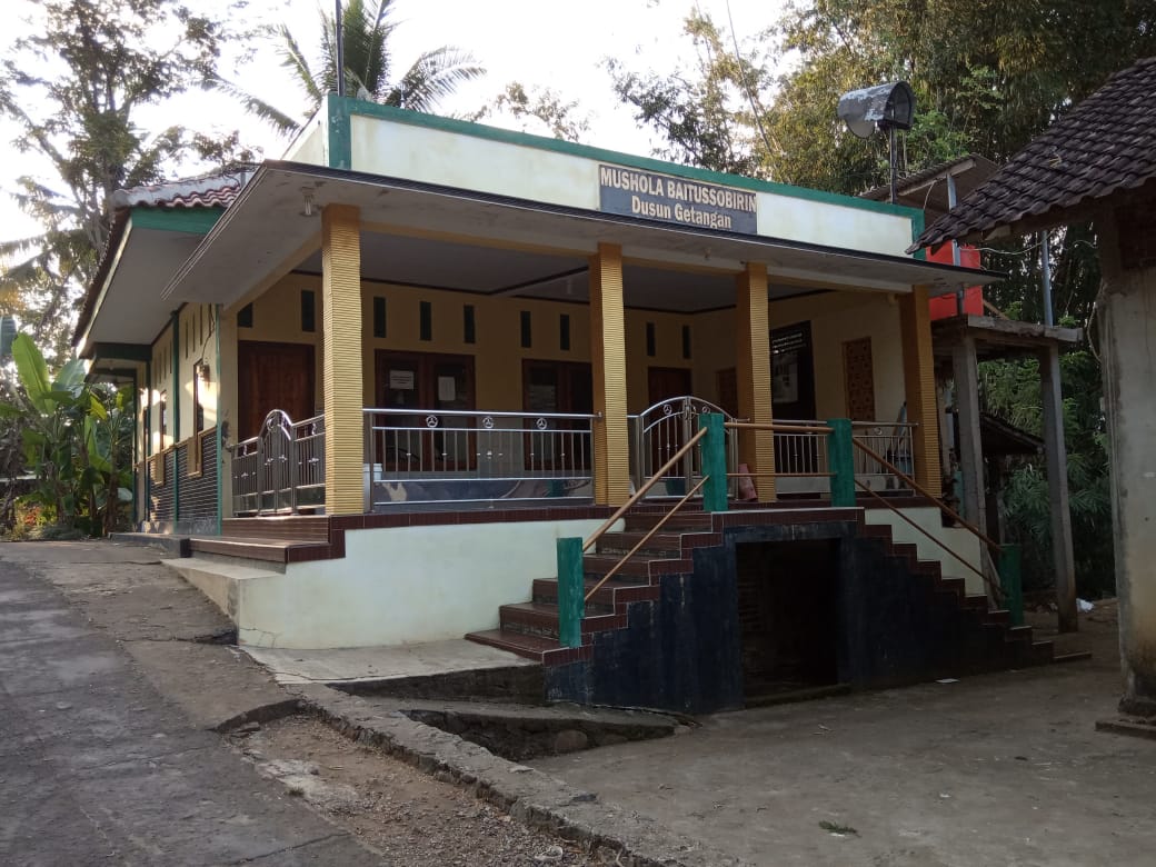 BAITUSHOBIRIN